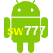 Aplicativo sw777 para Android
