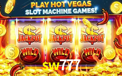 Desvendando o Mundo dos Jogos Virtuais na sw777