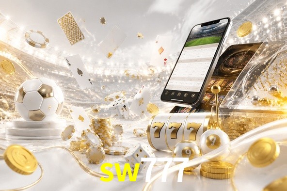 Statistics sw777