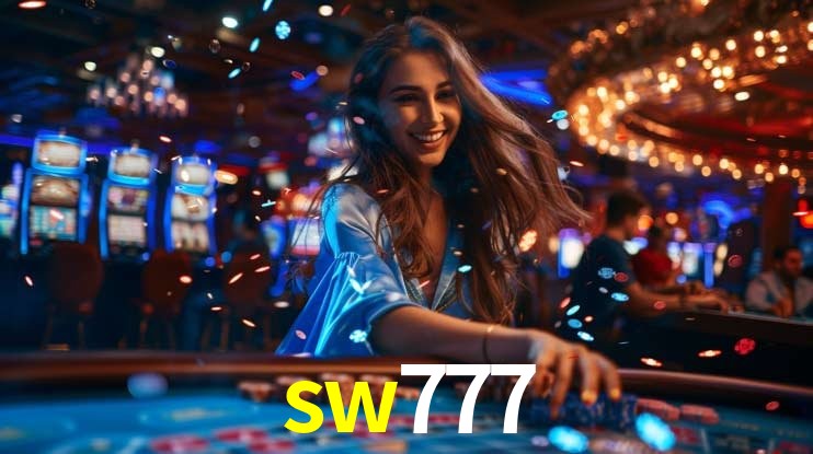 Welcome Bonus sw777