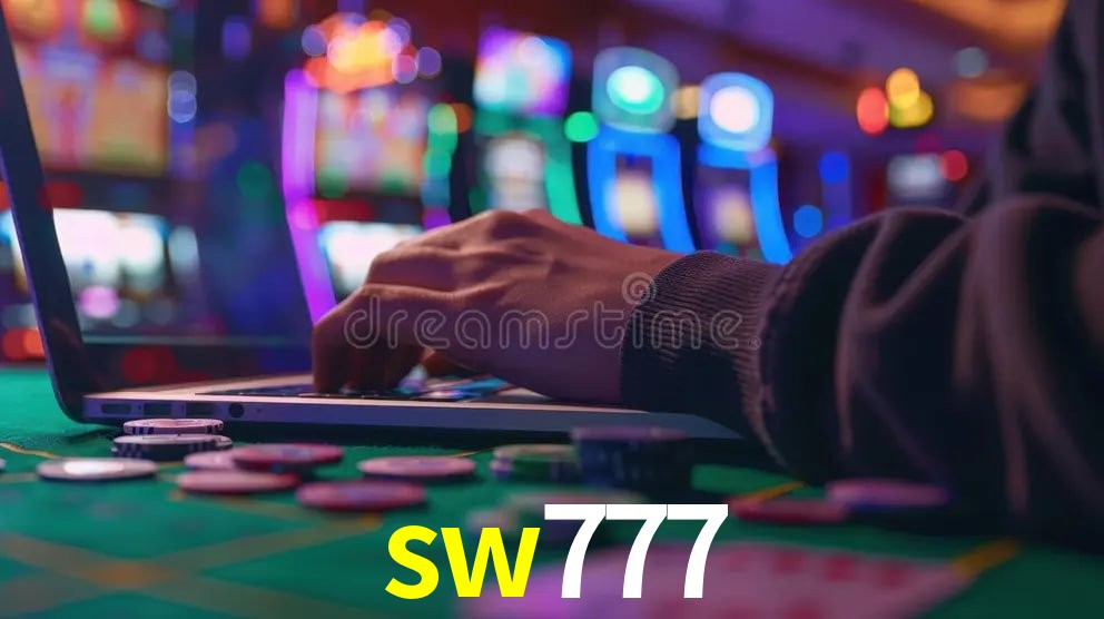 Bônus de Boas-vindas sw777