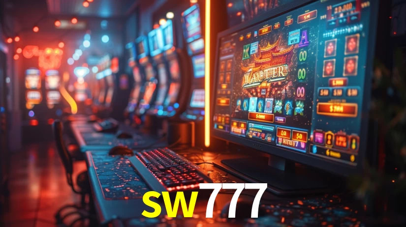 sw777 bet