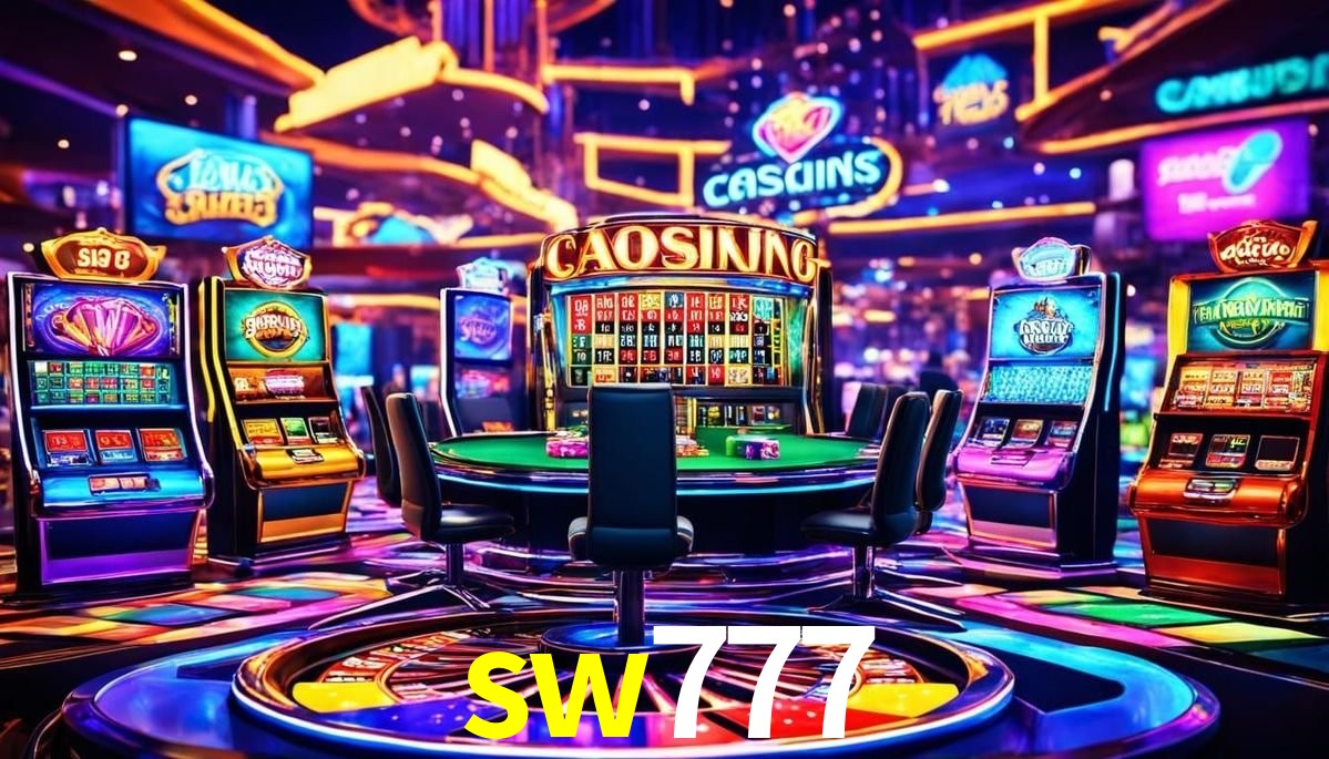 Gates of Olympus sw777