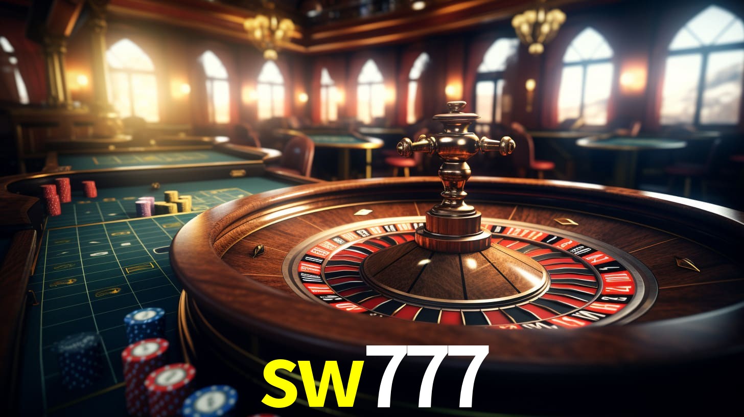 VIP Casino sw777