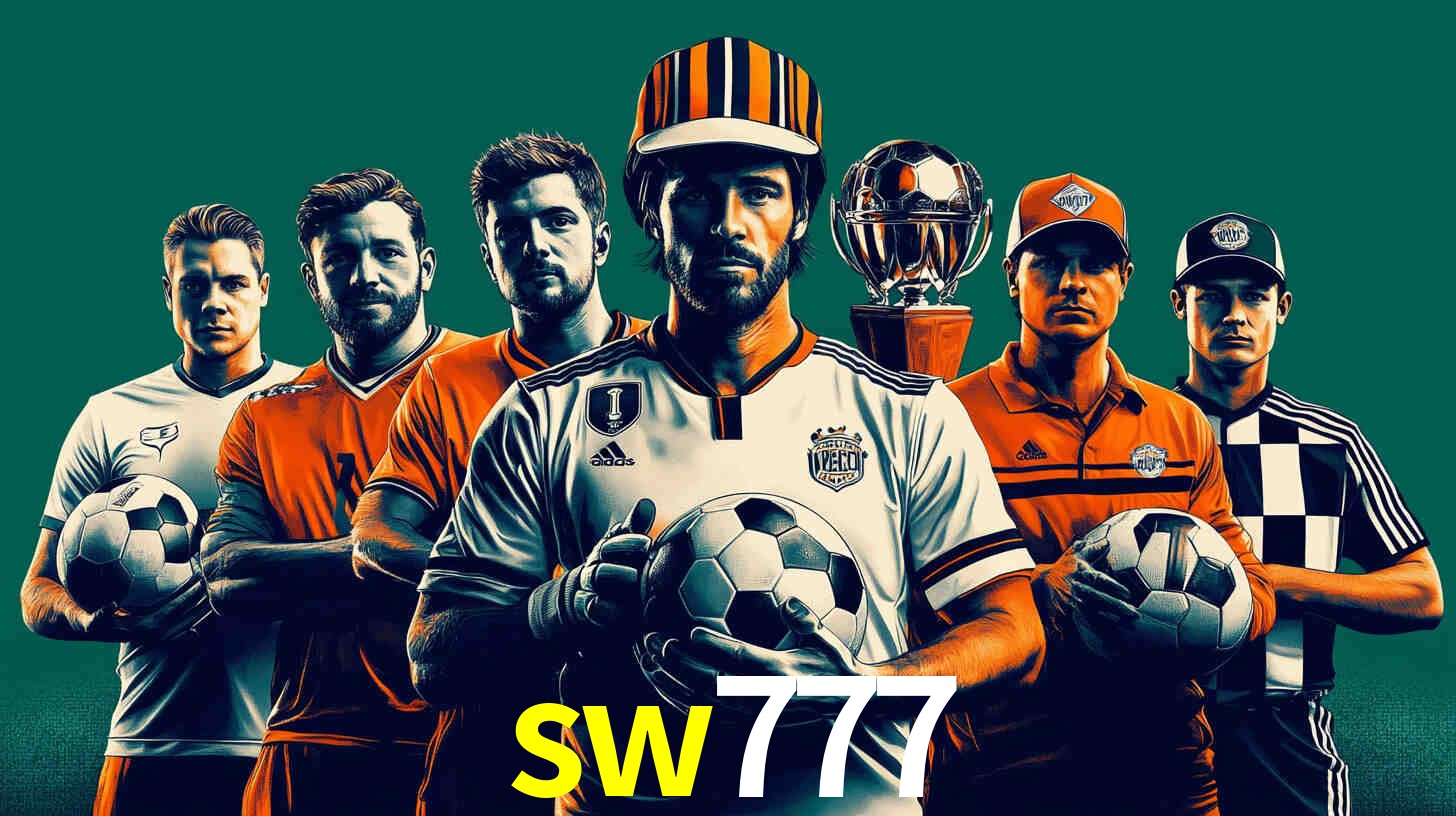 Descubra o Programa VIP da sw777: Vantagens Exclusivas para Jogadores