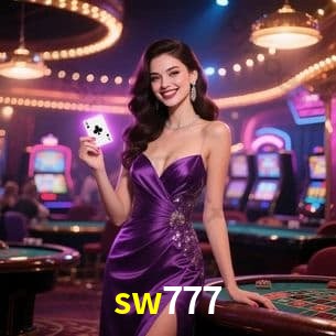 Casino Ao Vivo sw777