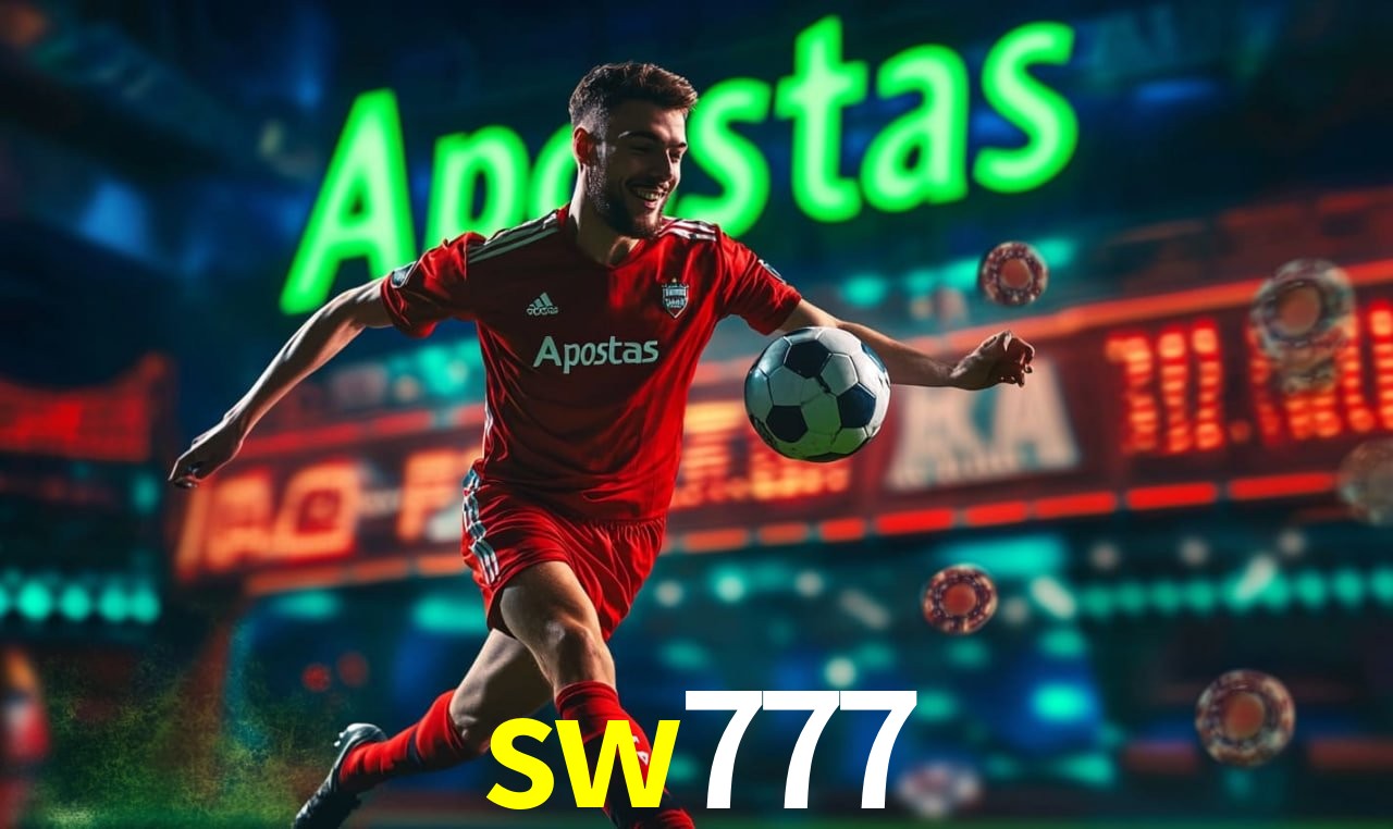 Jogos Exclusivos sw777