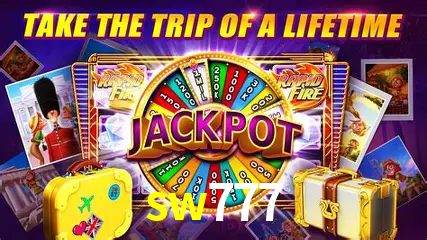 Descubra o Mundo do Cassino Online com sw777