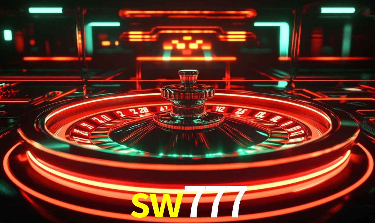 Apostas Esportivas na sw777: Um Guia Completo