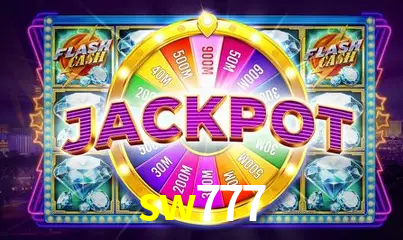 Descubra o Mundo do Cassino Online com sw777