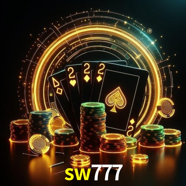 Jogos de Slot sw777