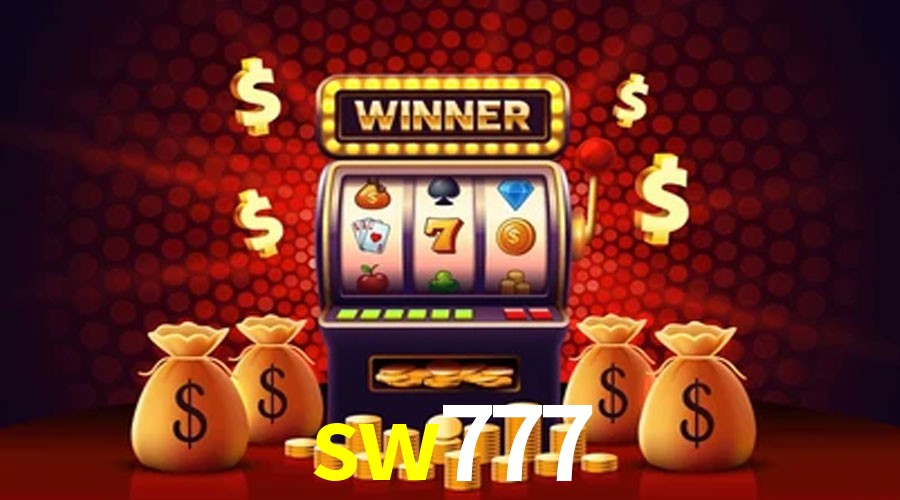 Slot Games sw777