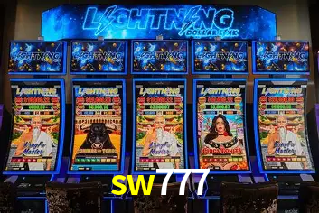 Desvendando o Mundo dos Jogos Virtuais na sw777