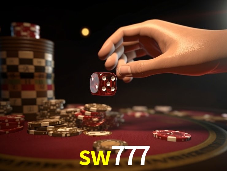 Casino Ao Vivo sw777