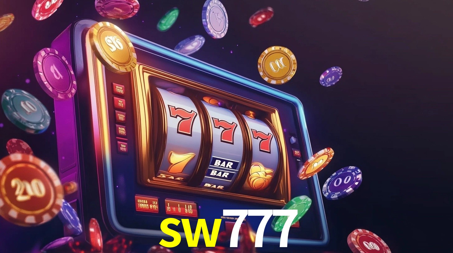 Welcome Bonus sw777