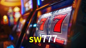 Jogos de Slot sw777