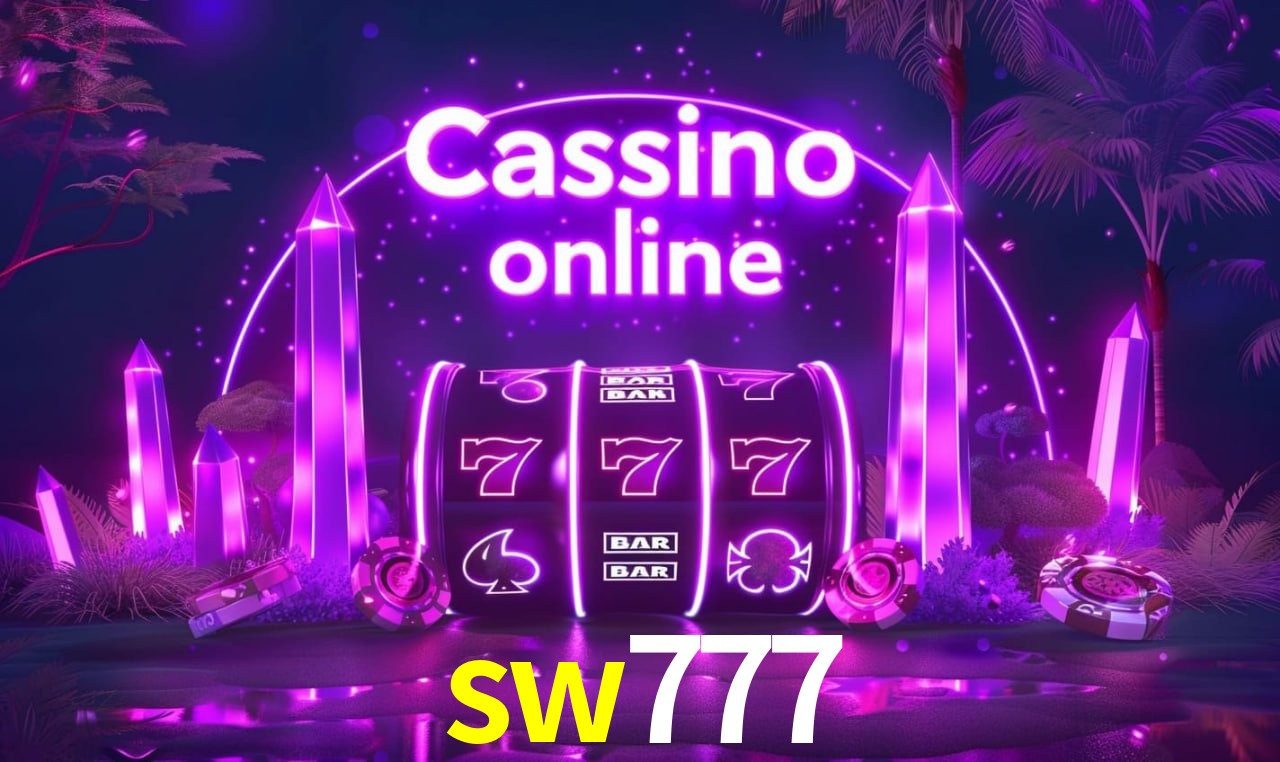Login Seguro sw777