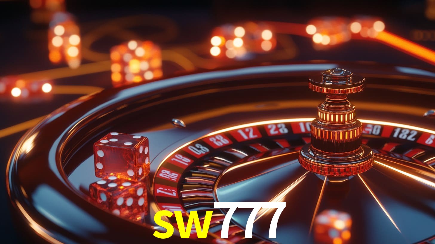 sw777: A Experiência de Casino com Jogos de Mesa ao Vivo