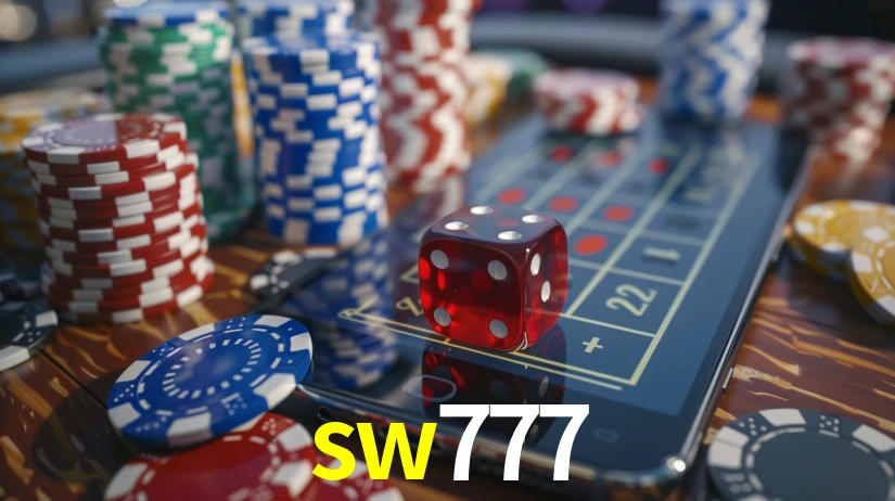 Bônus Generosos e Exclusivos no sw777 para Você!