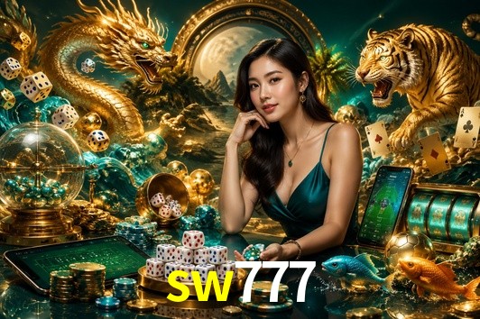 Flash Promotion sw777