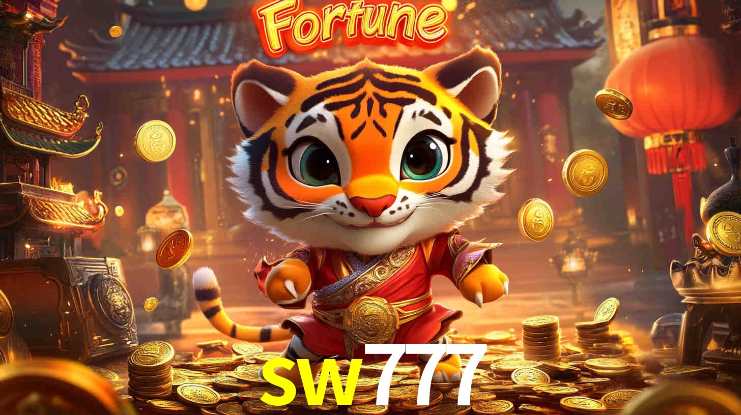 Inovações de Jogos na sw777: O Futuro das Experiências Interativas
