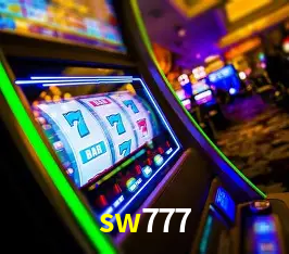 A Emoção da Loteria na sw777: Uma Chance de Mudança de Vida