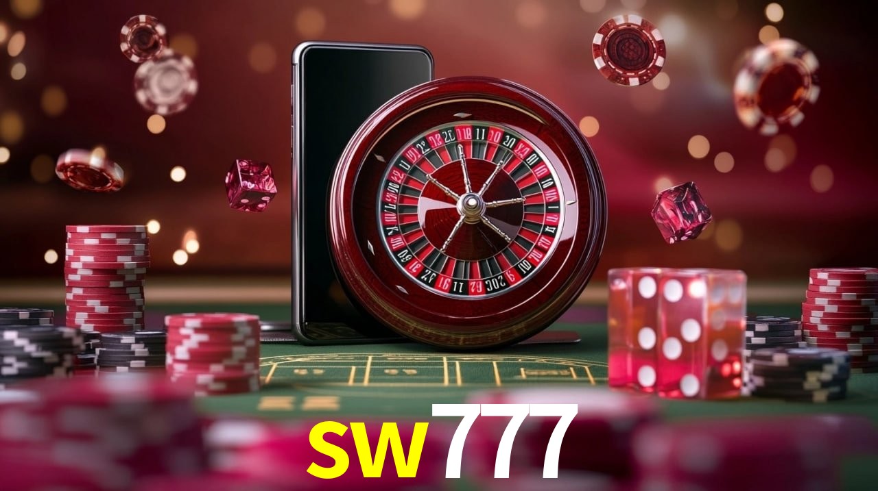 Football Betting sw777