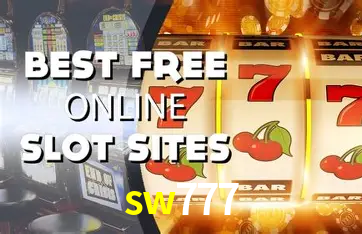 Descubra a Magia dos Jogos de Arcade no sw777