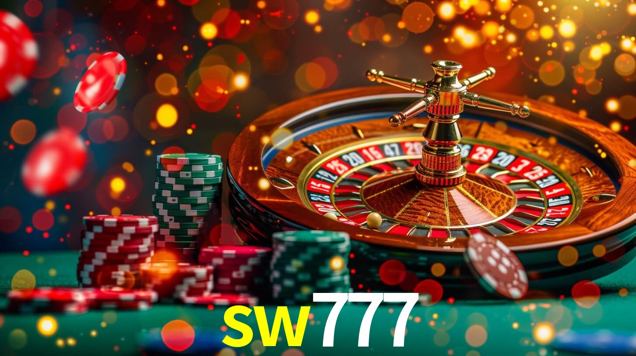 Explorando a Categoria de Eventos em Apostas na sw777