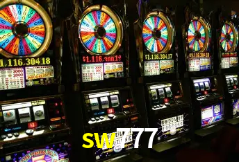 A Revolução dos Aplicativos de Jogos no sw777