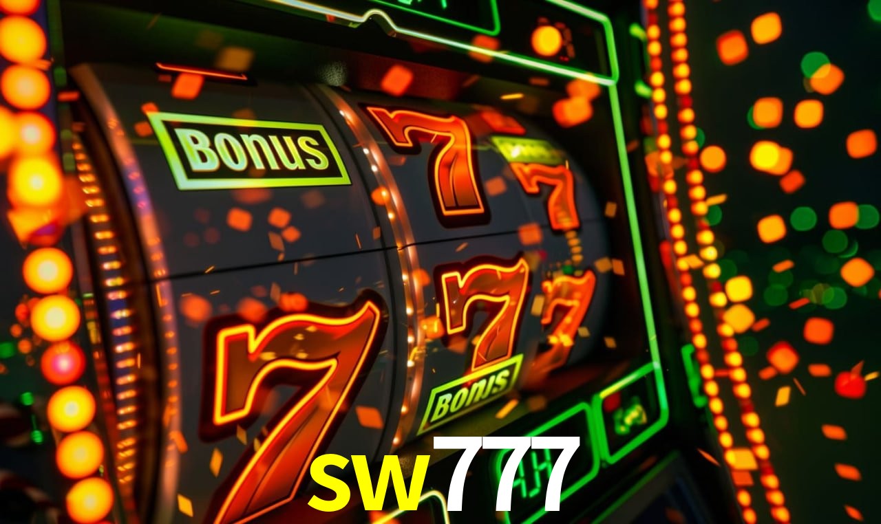 Inovações de Jogos na sw777: O Futuro das Experiências Interativas