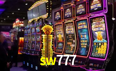 sw777 cassino online