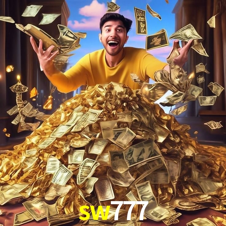 Jogos Exclusivos sw777