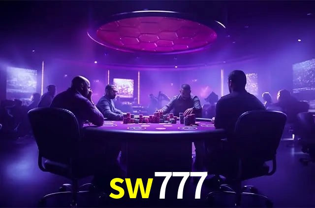 Apostas de Futebol sw777