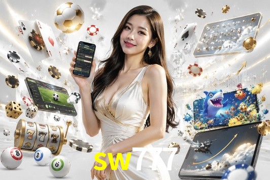 Slot Games sw777