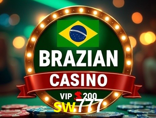 sw777 lottery