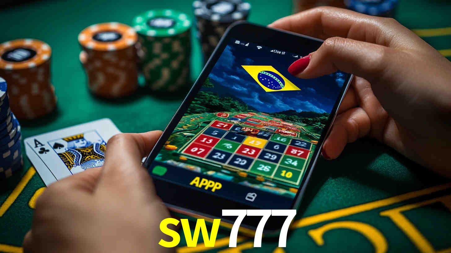 Descubra o Programa VIP da sw777: Vantagens Exclusivas para Jogadores