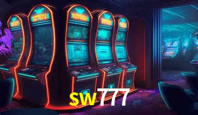 sw777 cadastro