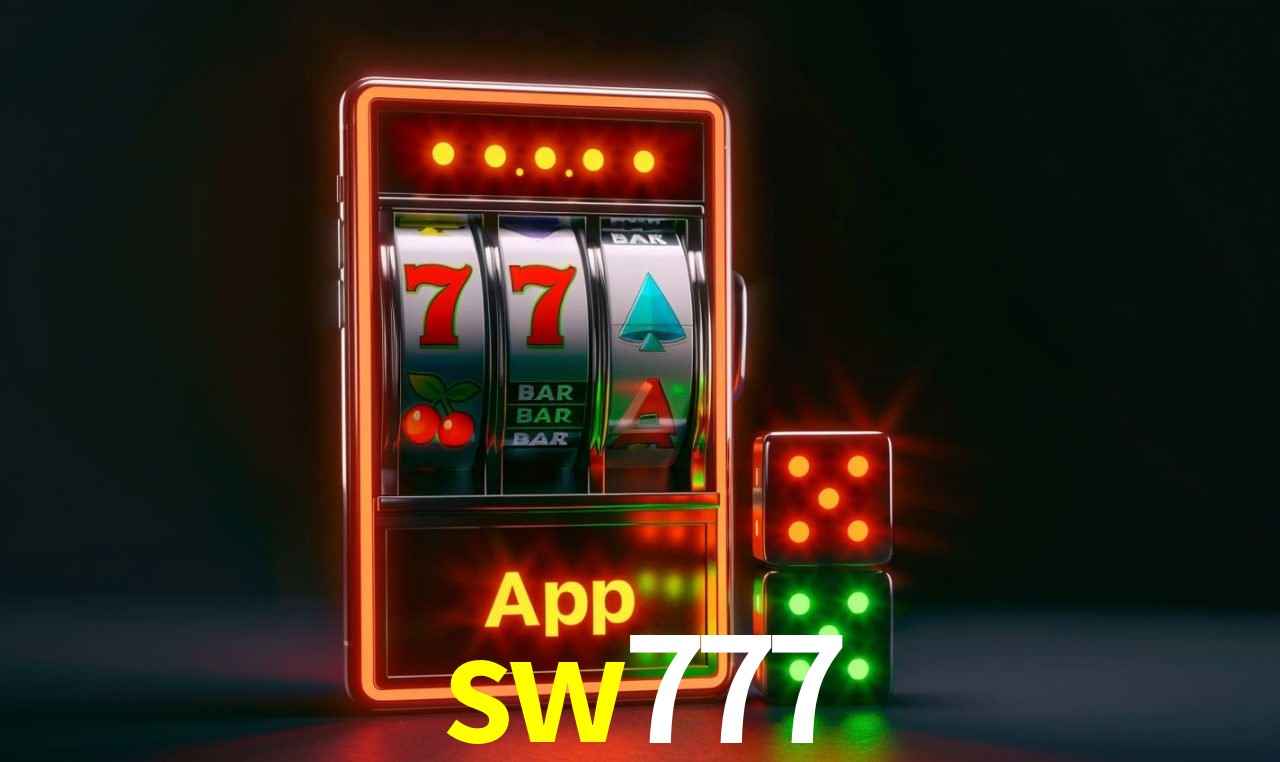 Apostas de Tênis sw777