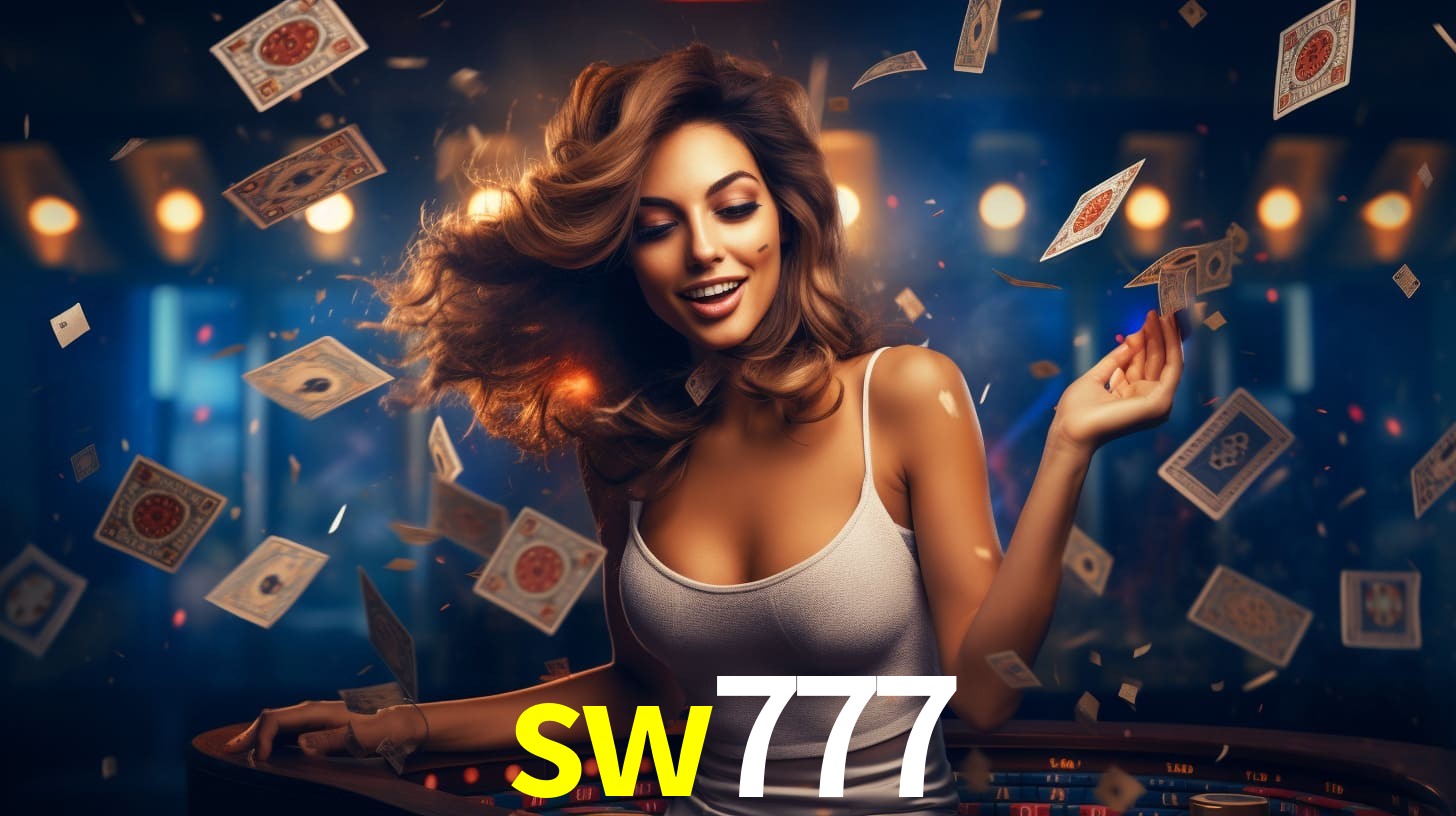 Live Casino sw777