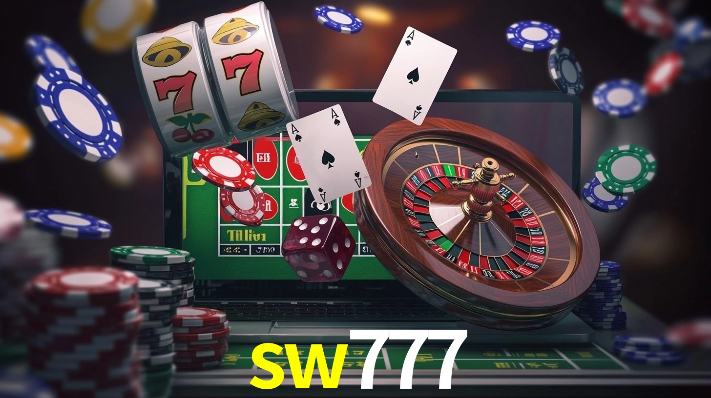 sw777 bonus