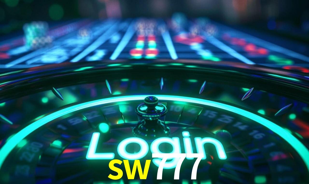 Casino Ao Vivo sw777