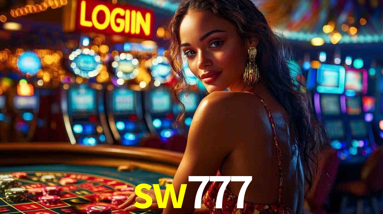 Recursos de Bônus sw777