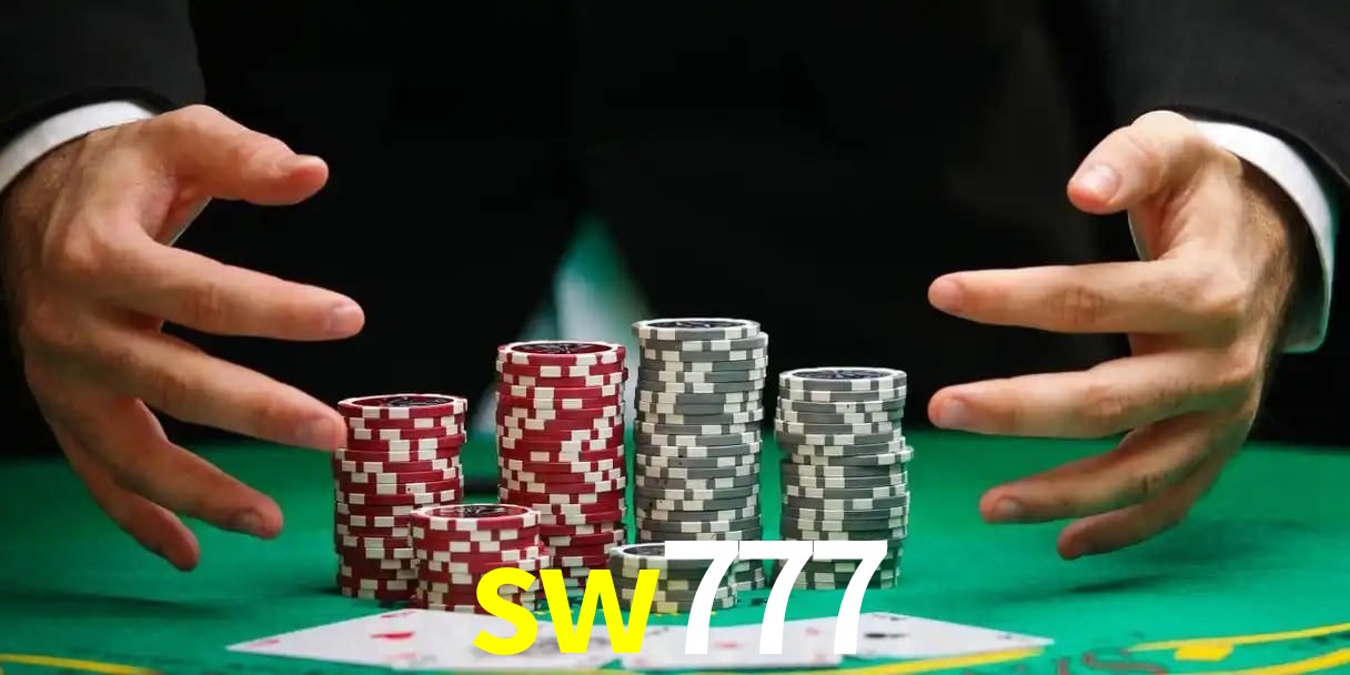 sw777 Slots