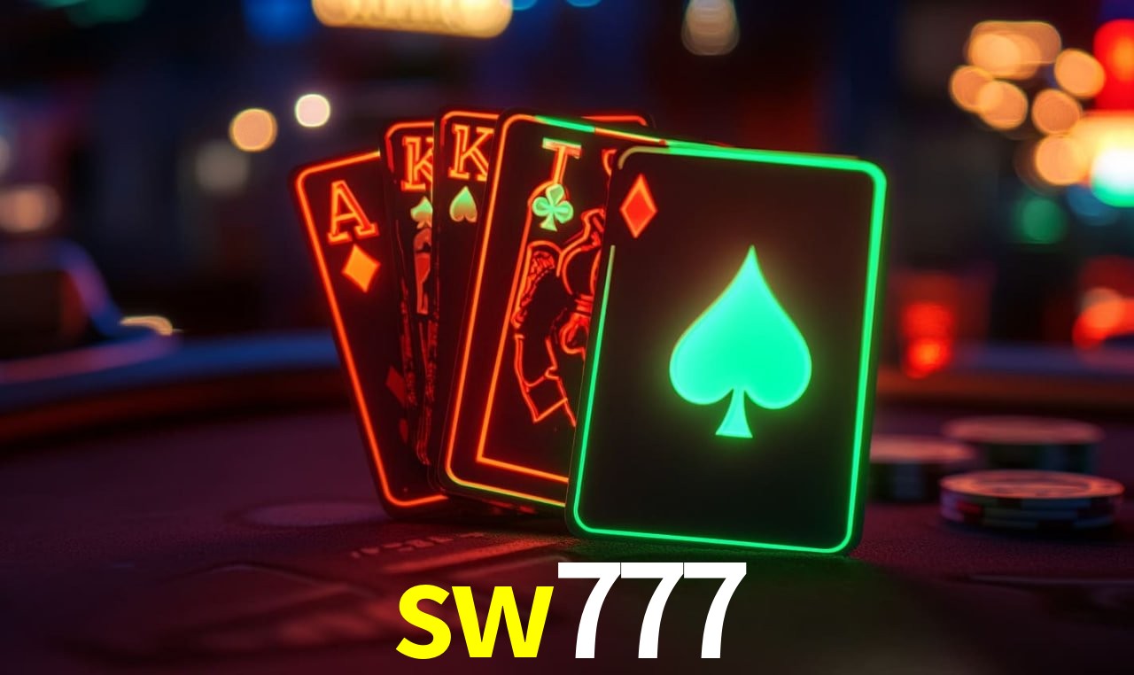 sw777 vip