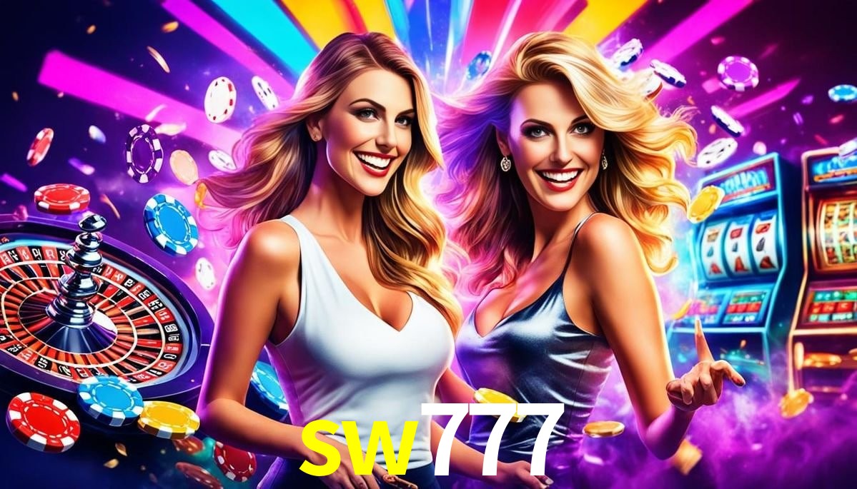 cassino sw777