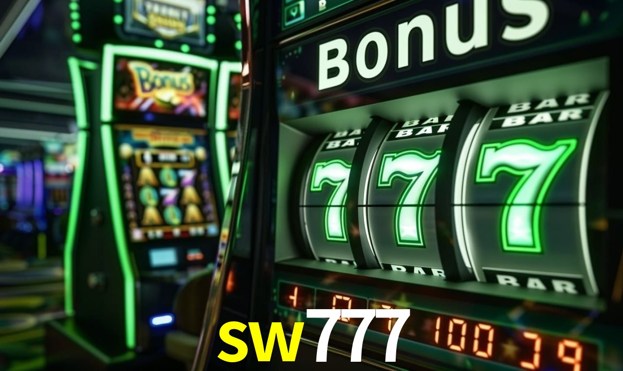 Live Casino sw777