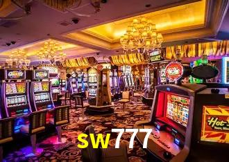 Descubra a Essência do sw777: Nossa História e Compromissos